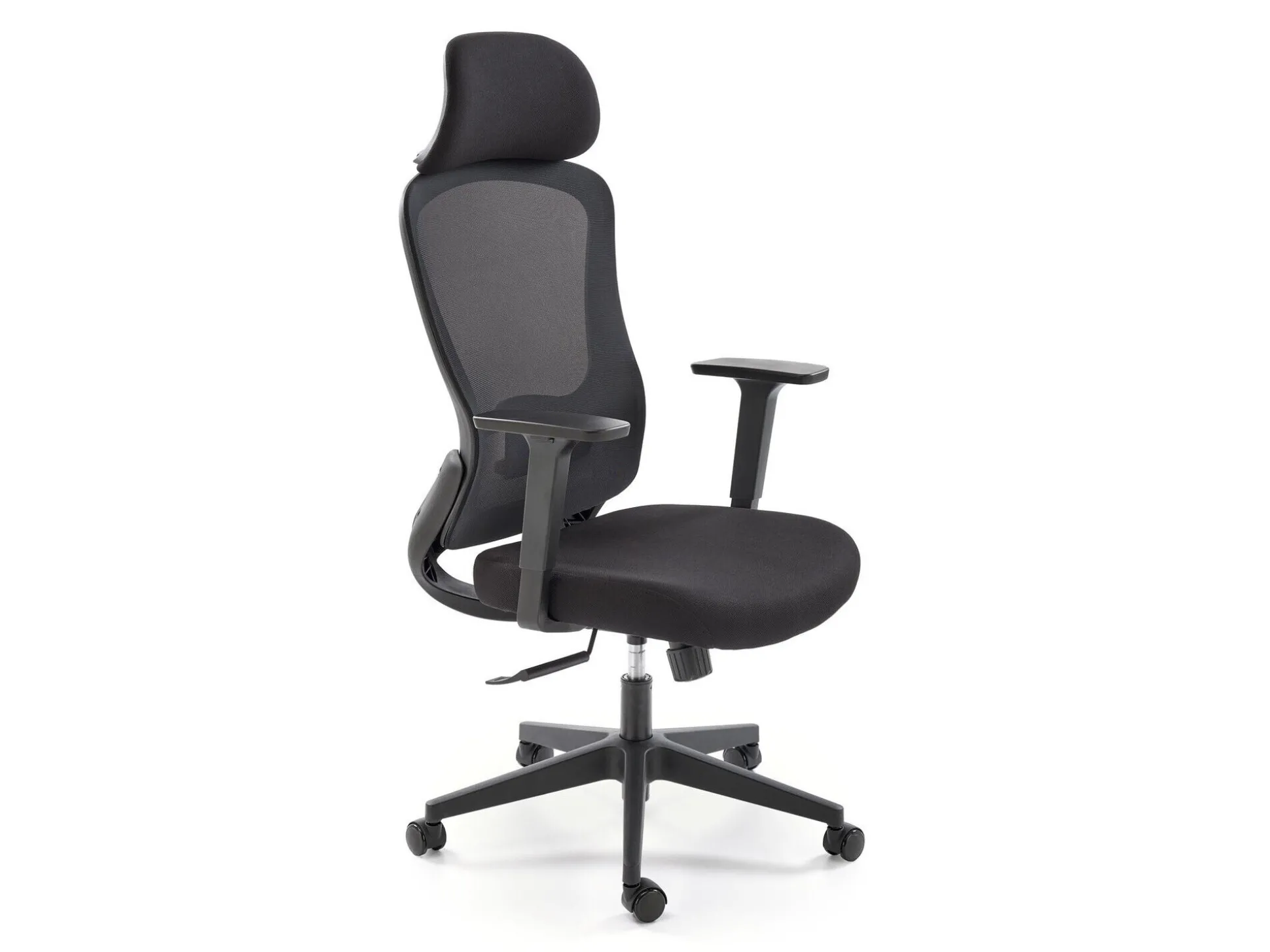 Kontorstol Houston 1878