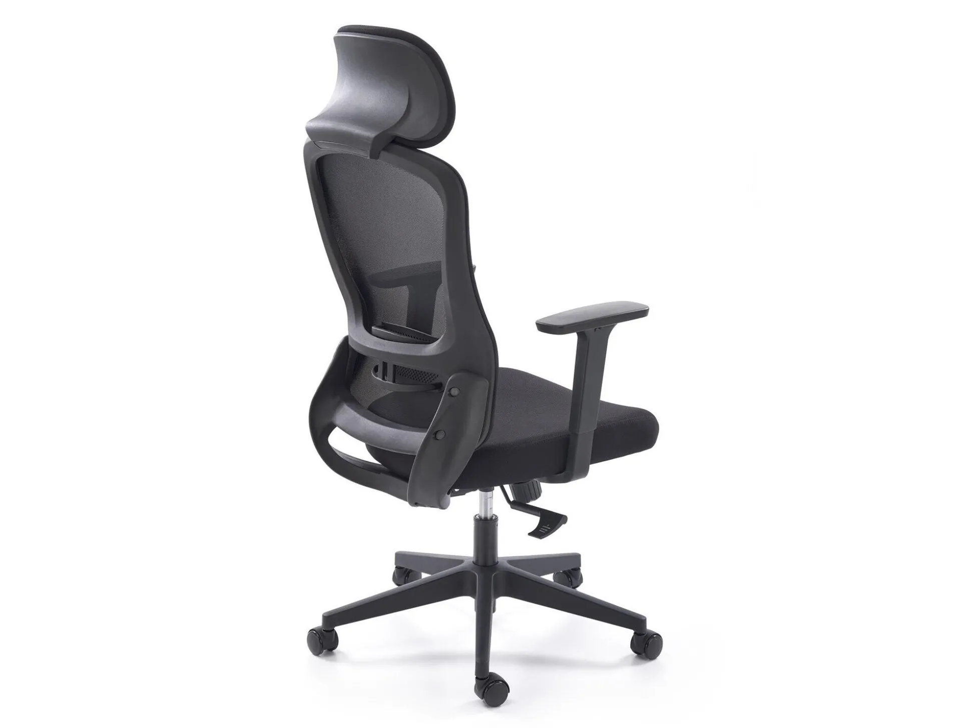 Kontorstol Houston 1878