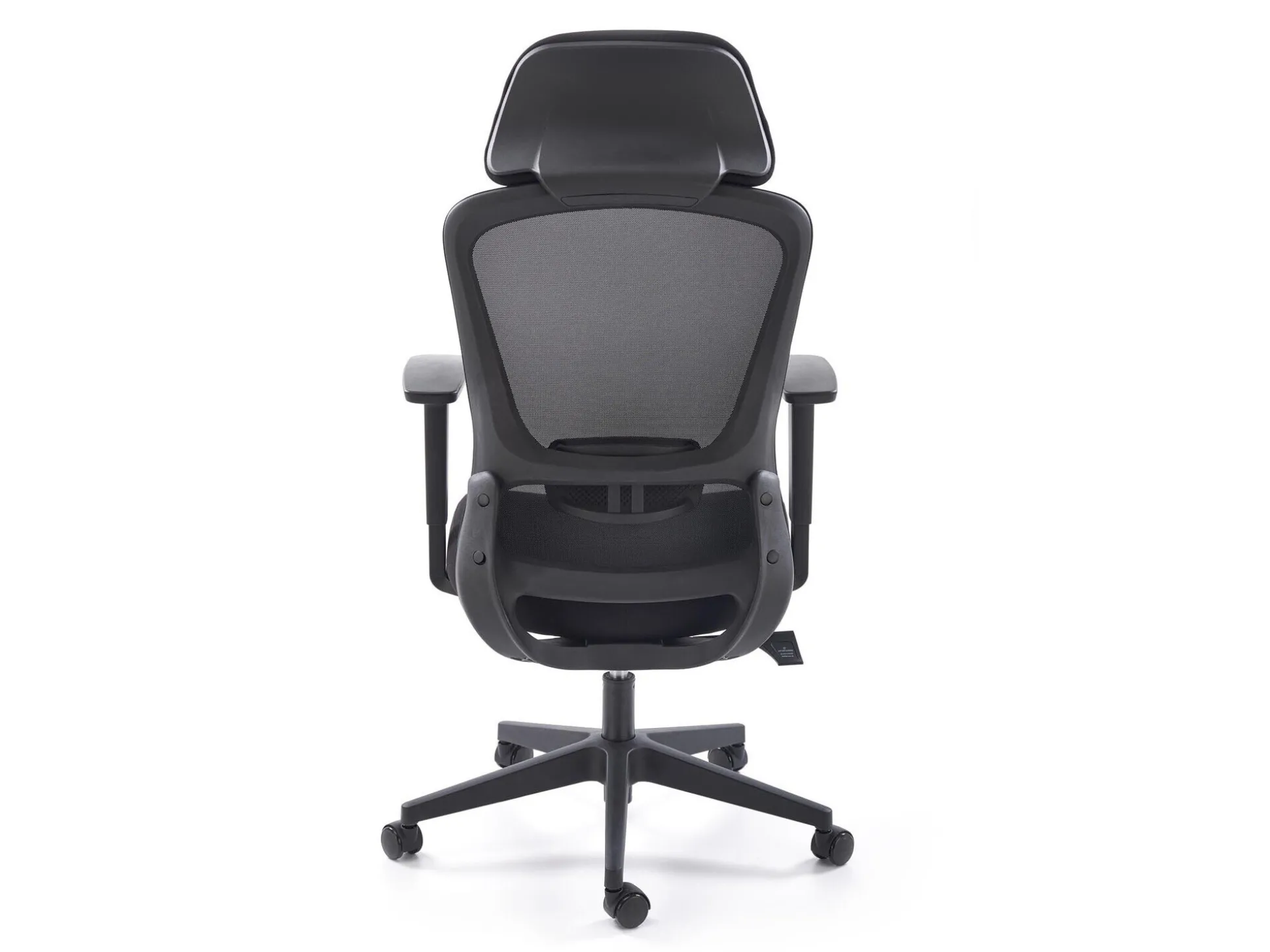 Kontorstol Houston 1878