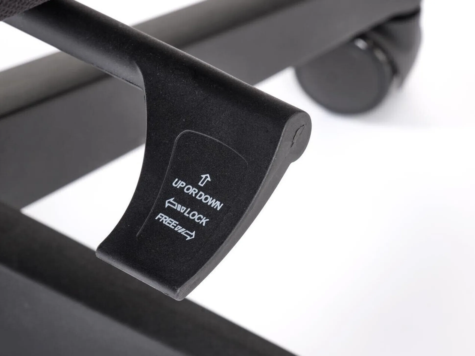 Kontorstol Houston 1878