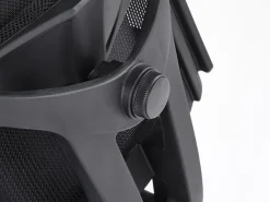 Kontorstol Houston 1865