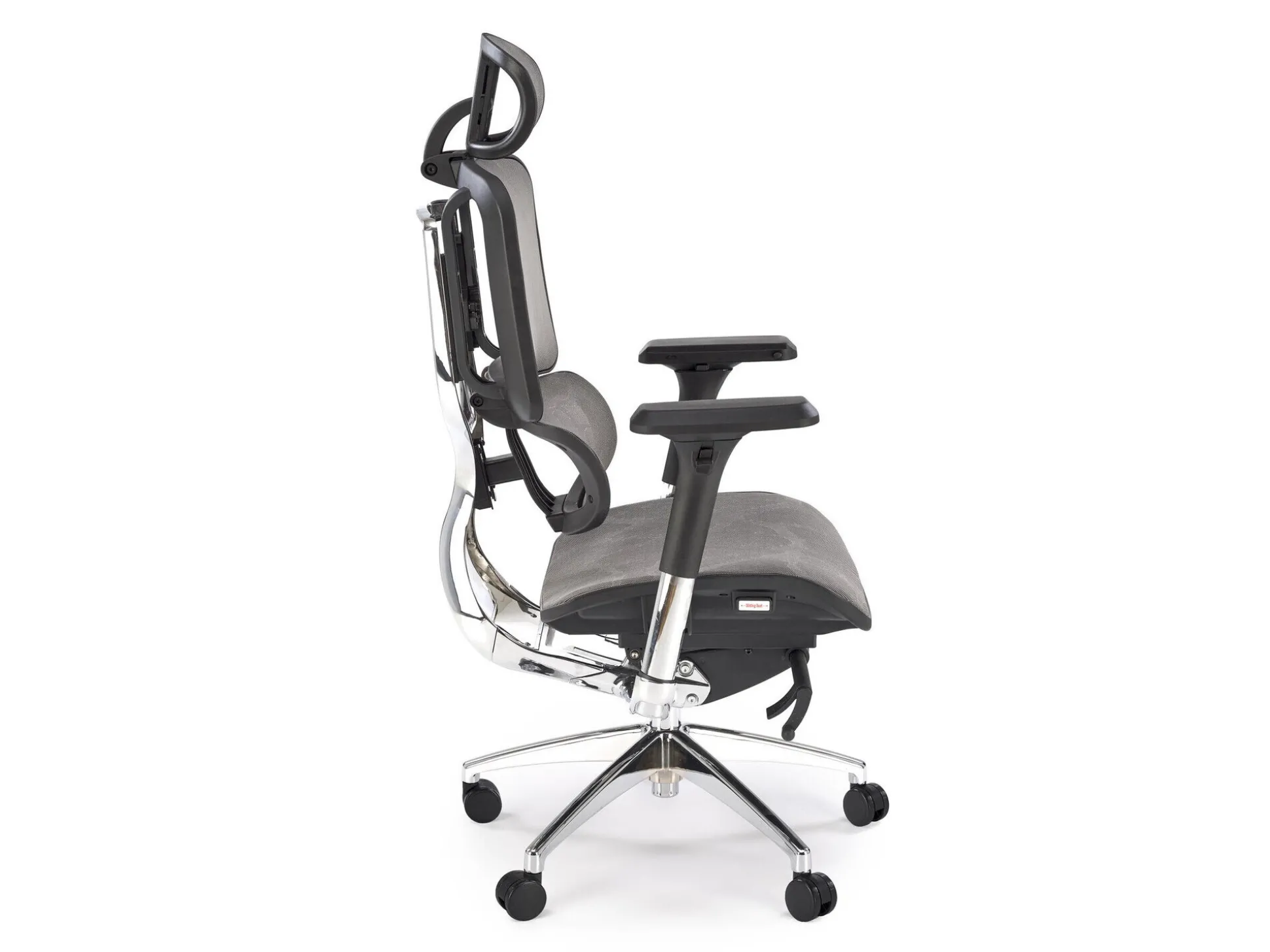 Kontorstol Houston 1656