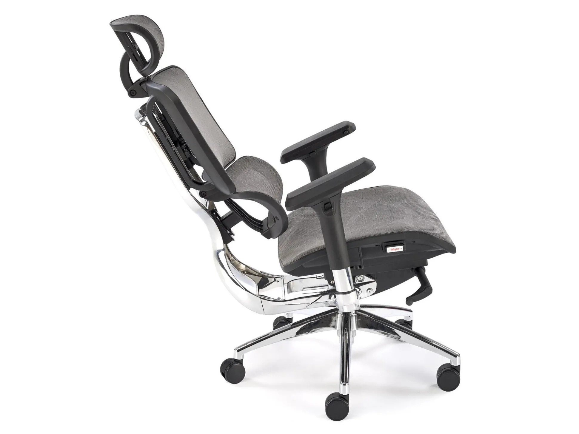 Kontorstol Houston 1656