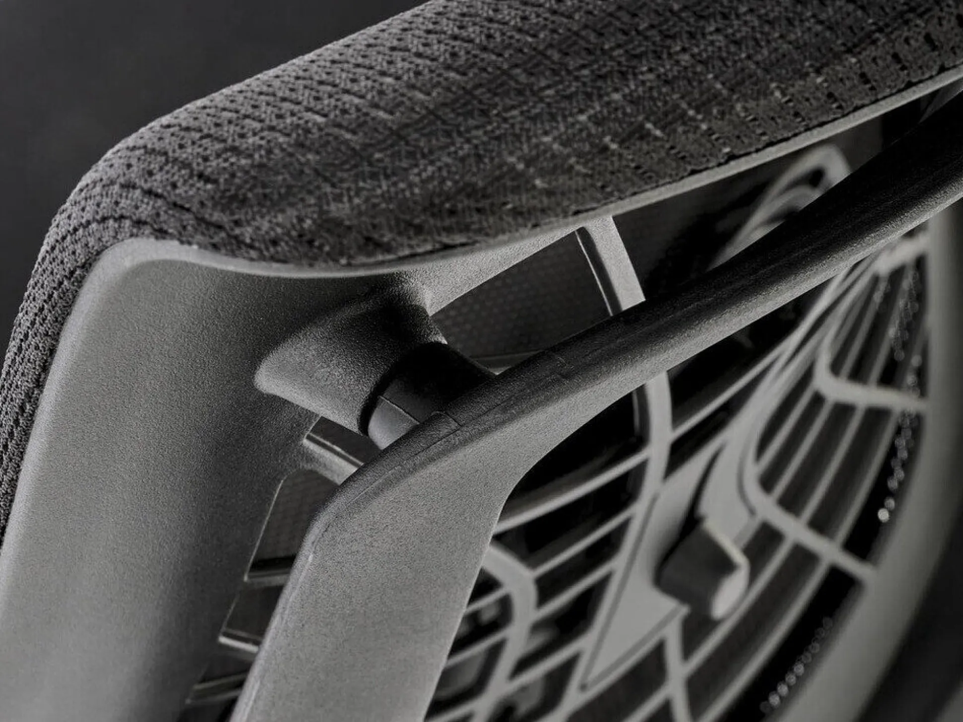 Kontorstol Houston 1417