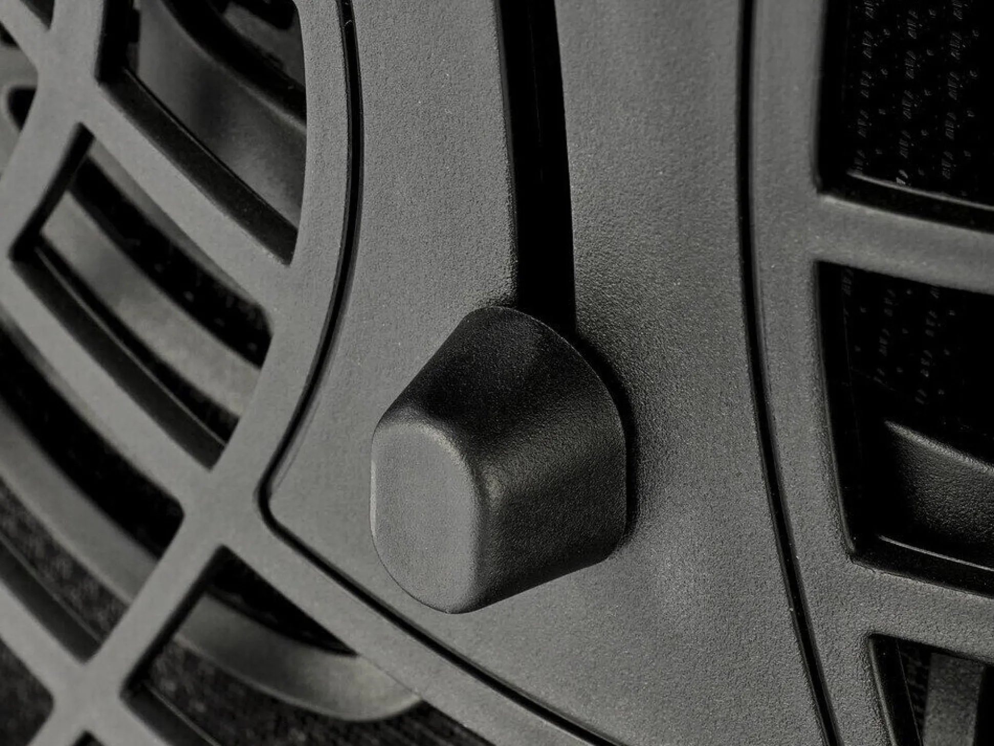 Kontorstol Houston 1417