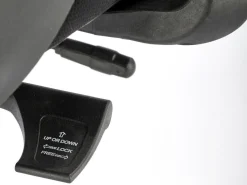 Kontorstol Houston 1417