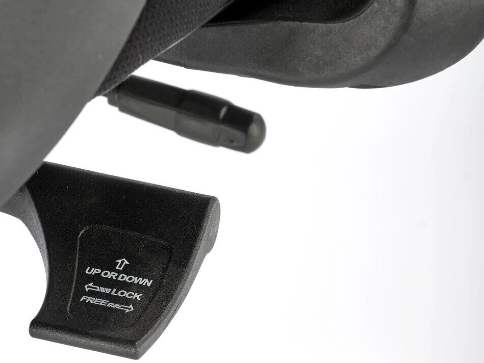 Kontorstol Houston 1417