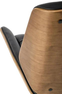 Kontorstol Houston 1522