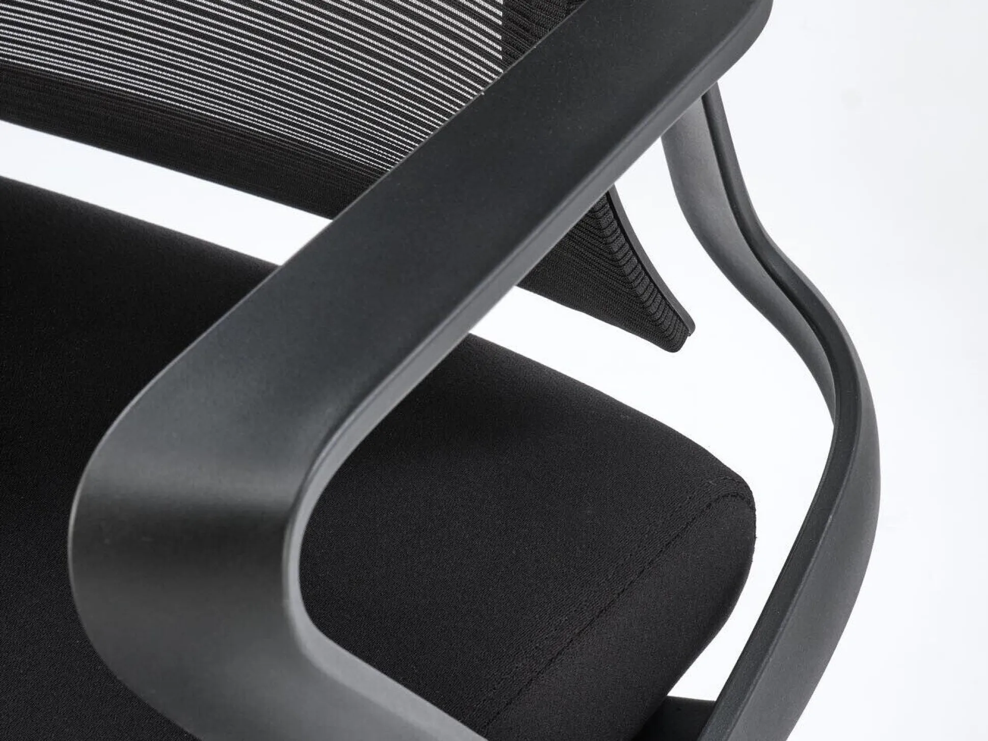 Kontorstol Houston 1836