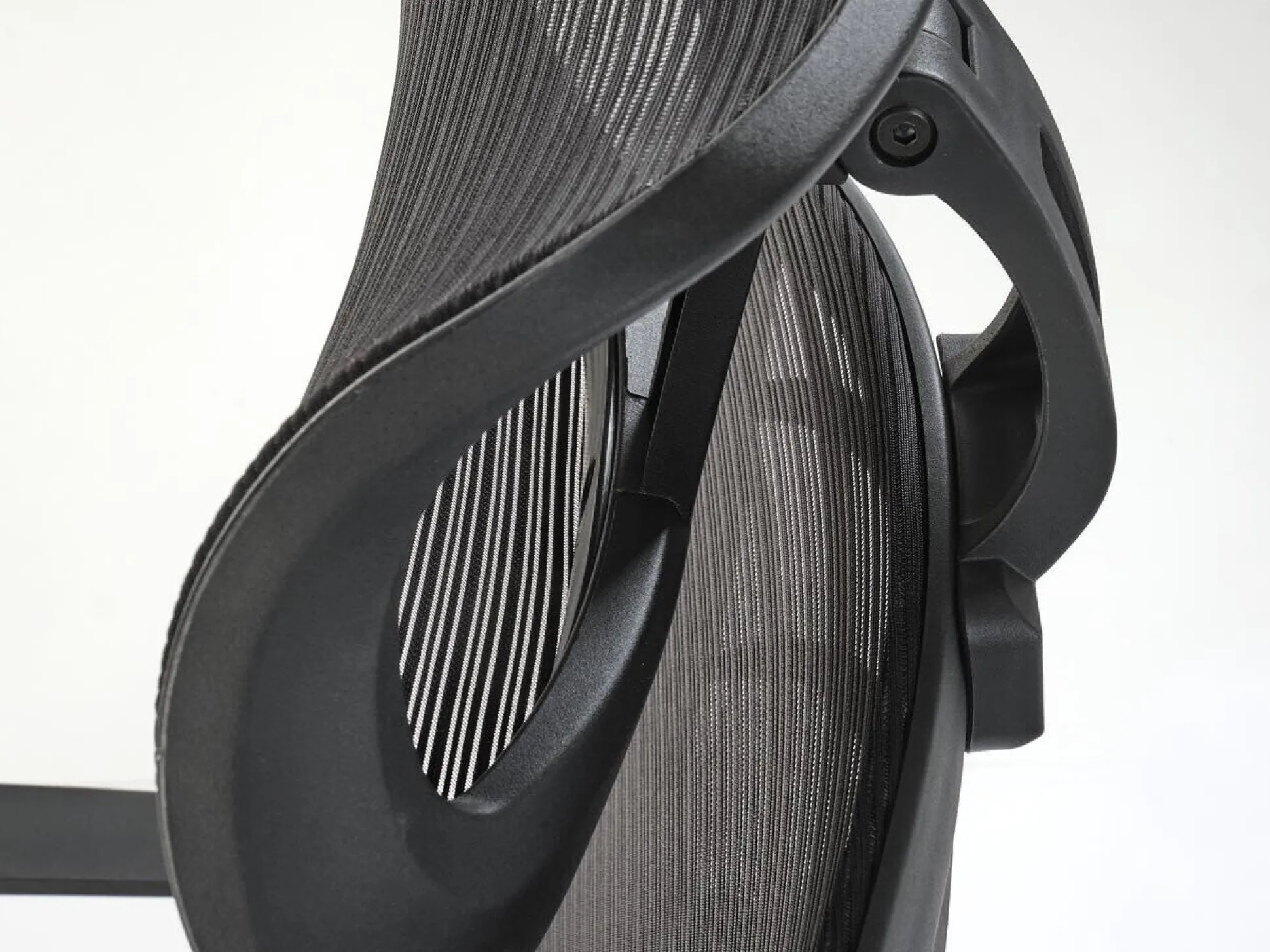 Kontorstol Houston 1836