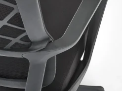 Kontorstol Houston 1836