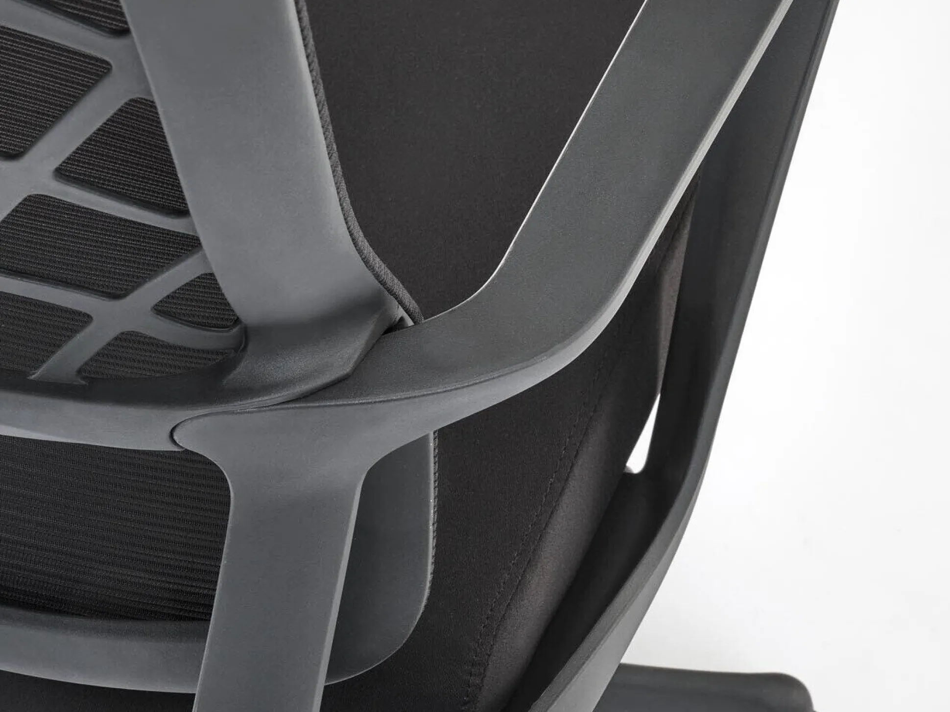 Kontorstol Houston 1836