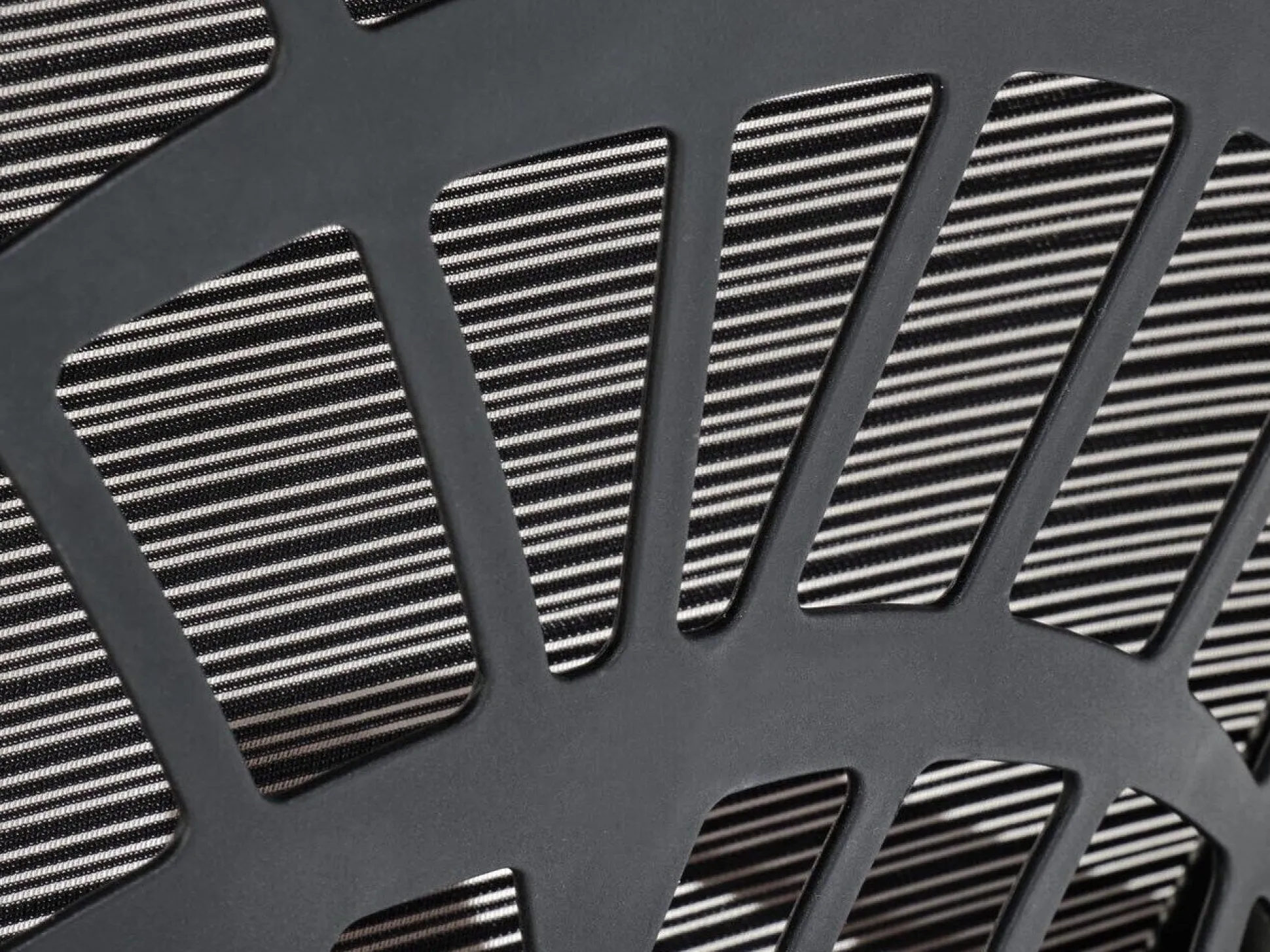 Kontorstol Houston 1836