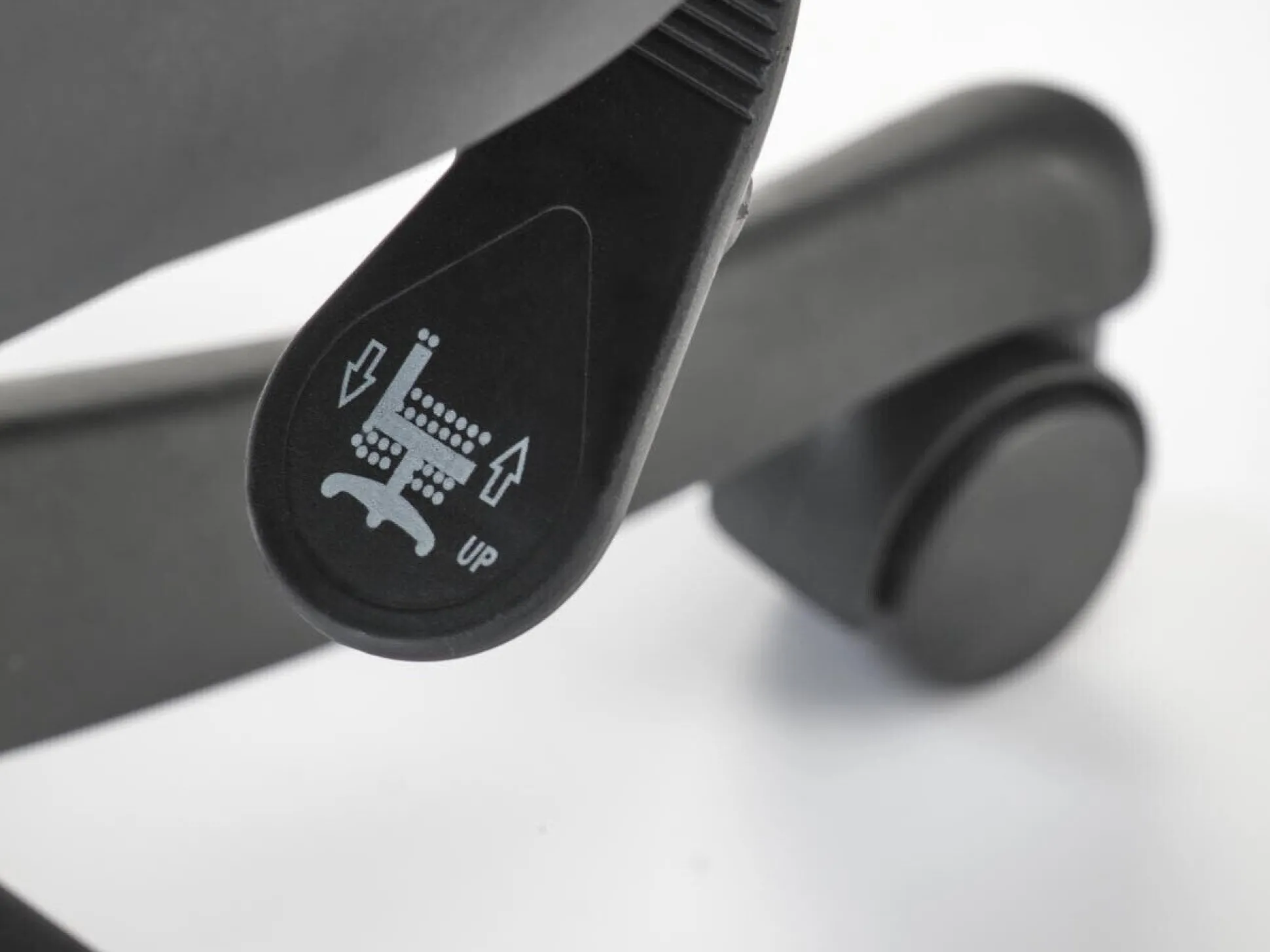 Kontorstol Houston 1836