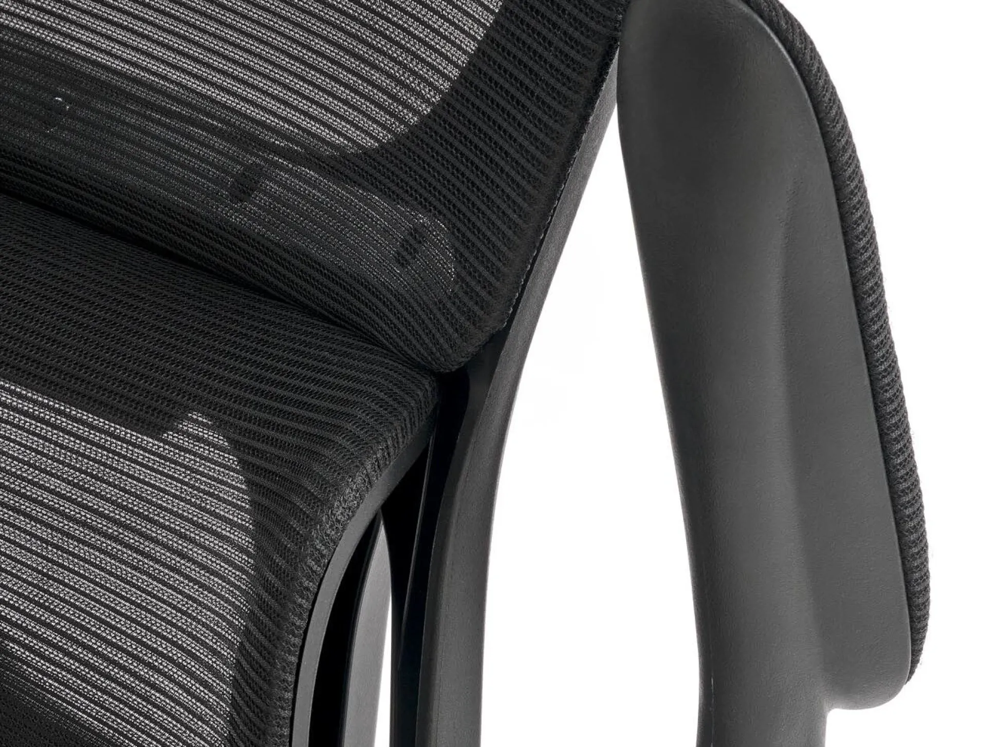 Kontorstol Houston 2047