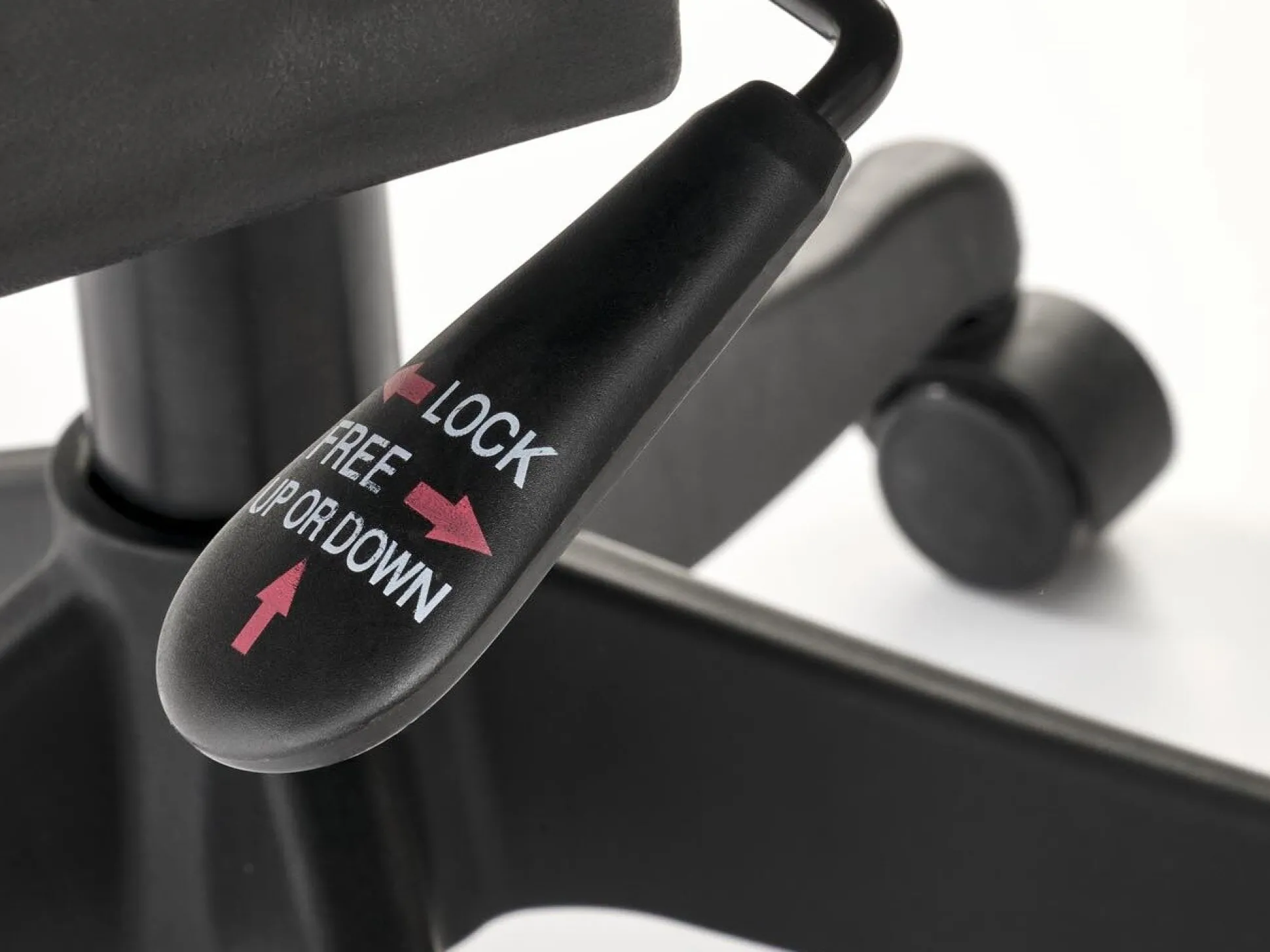 Kontorstol Houston 2047