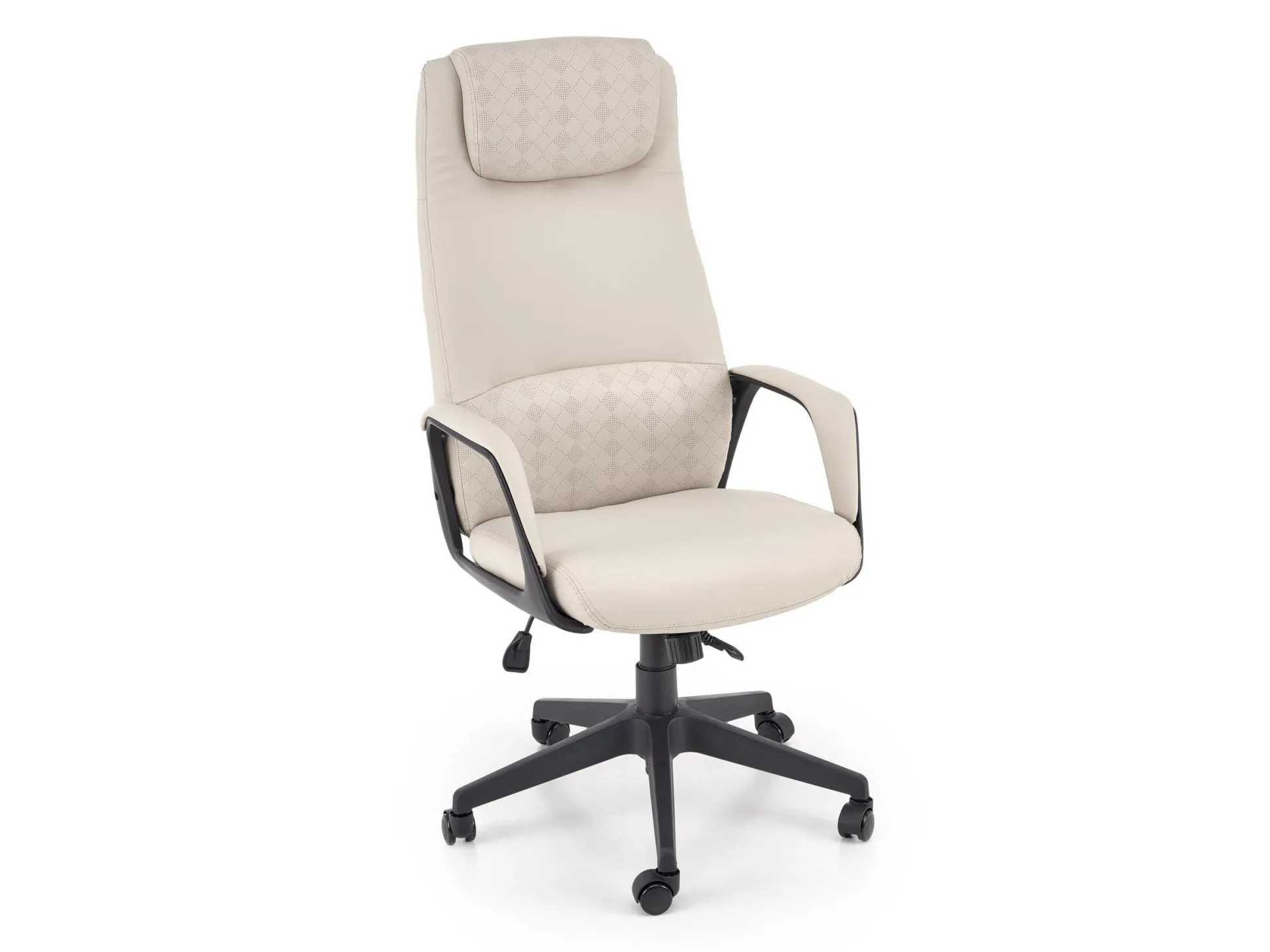 Kontorstol Houston 1898 (Beige)