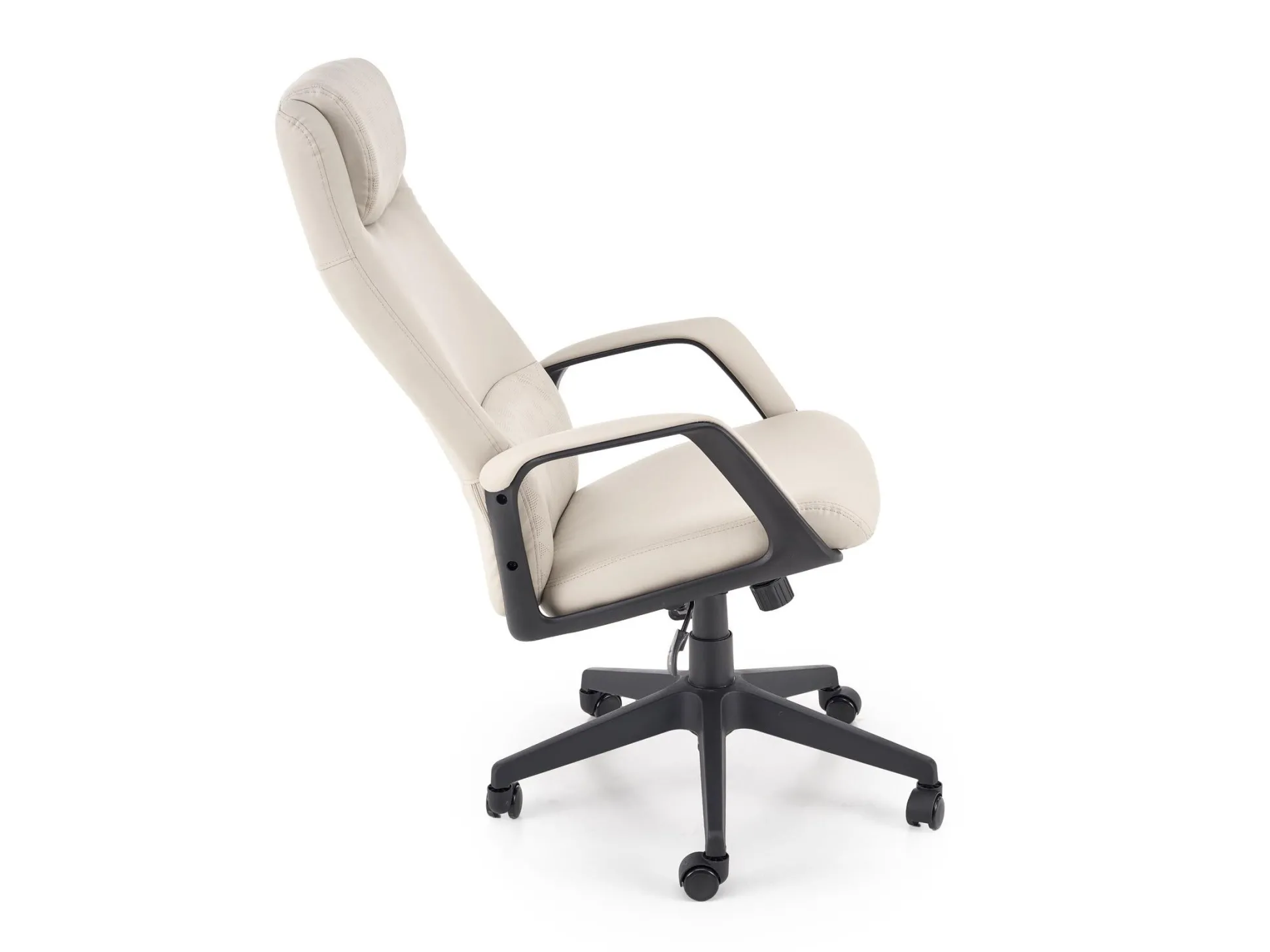 Kontorstol Houston 1898 (Beige)