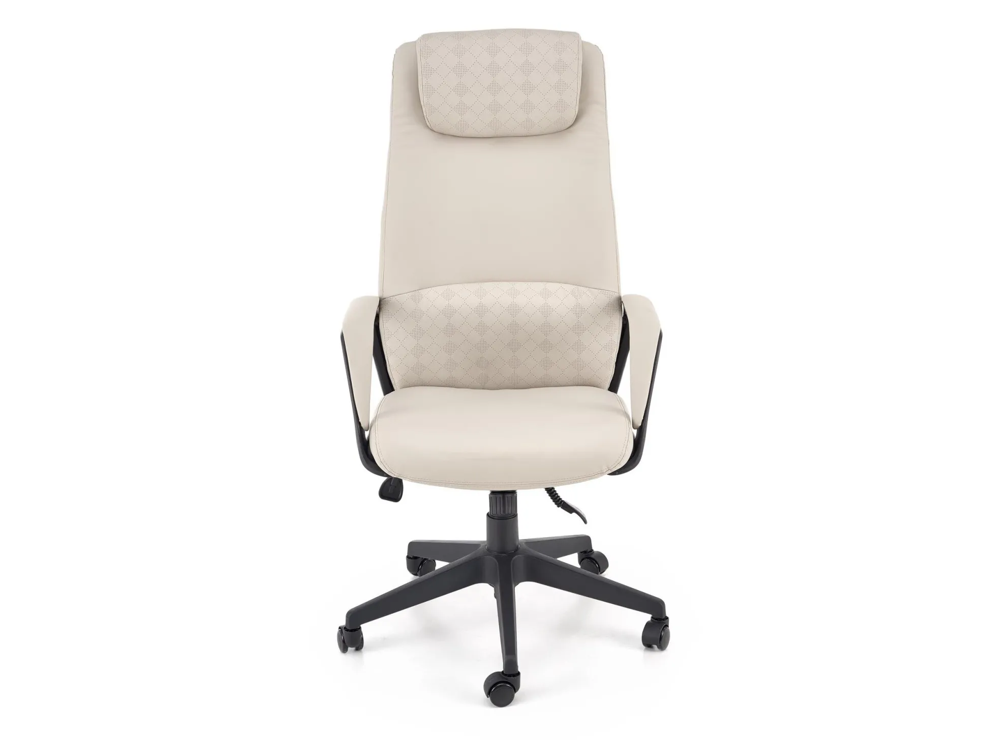 Kontorstol Houston 1898 (Beige)