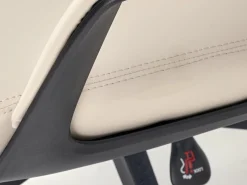 Kontorstol Houston 1898 (Beige)