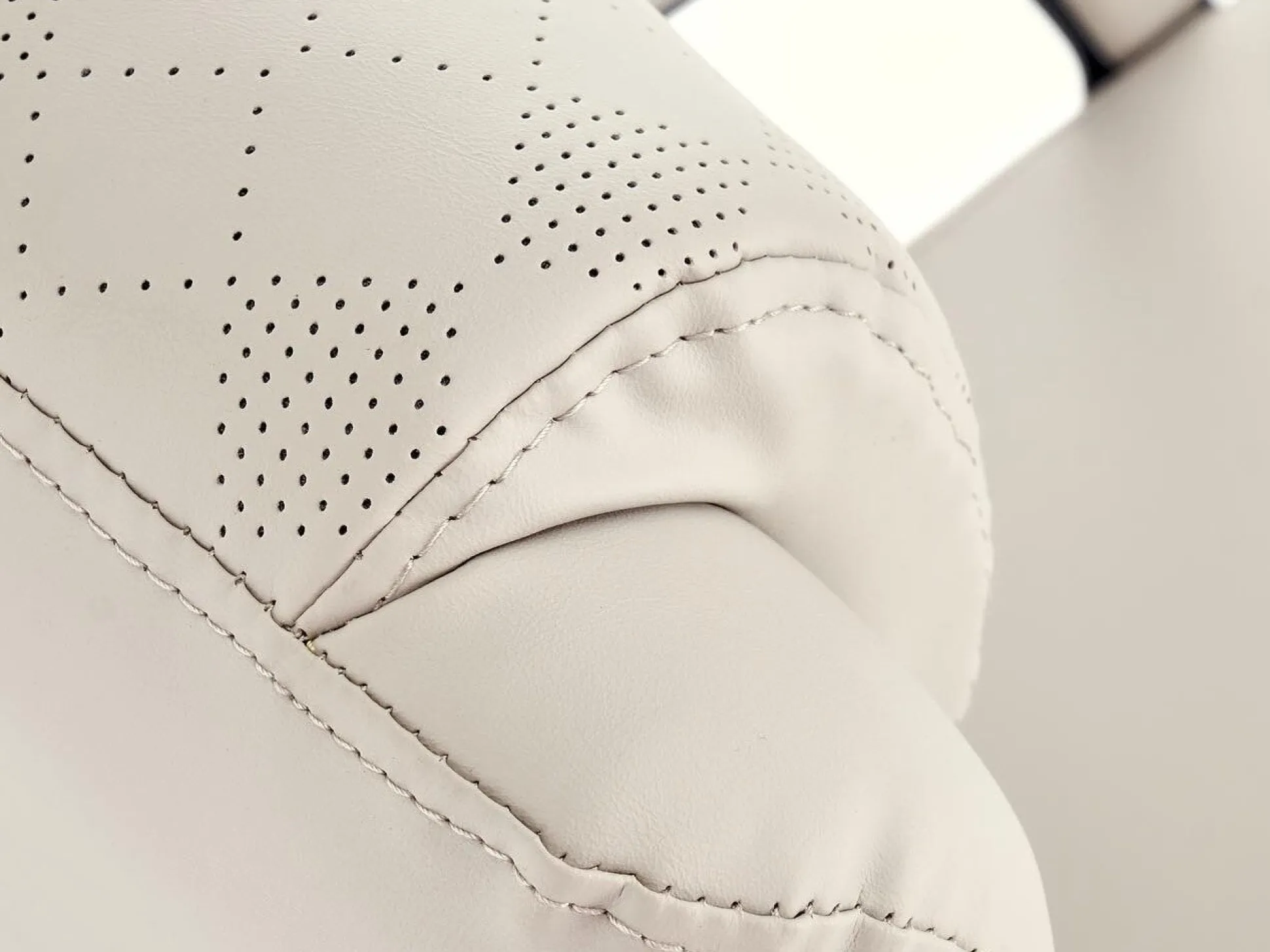 Kontorstol Houston 1898 (Beige)