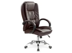 Kontorstol Houston 243 (Brun)