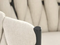 Kontorstol Houston 1406 (Fløde)