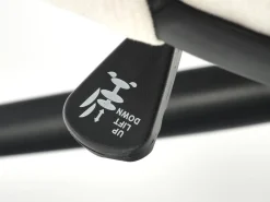 Kontorstol Houston 1406 (Fløde)