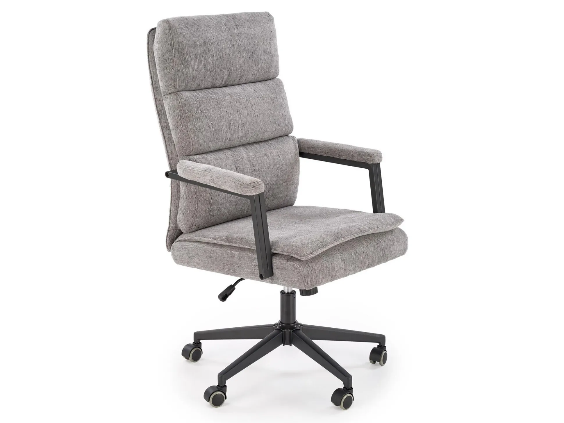 Kontorstol Houston 1834 (Grå)