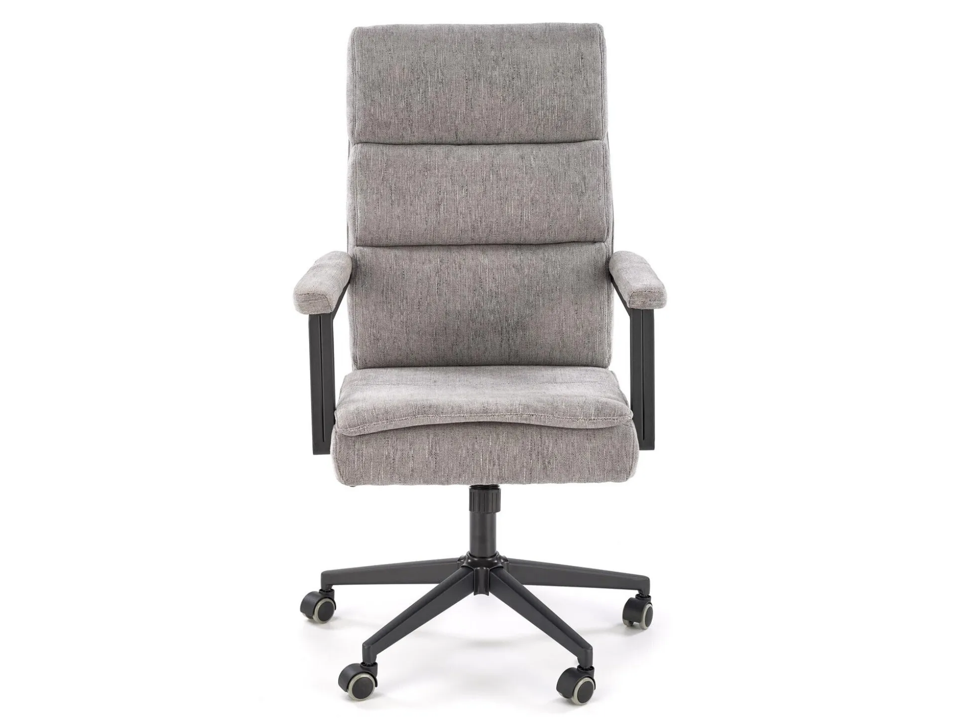 Kontorstol Houston 1834 (Grå)