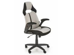 Kontorstol Houston 1373 (Grå + Sort)