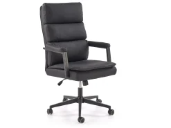 Kontorstol Houston 2001 (Sort)