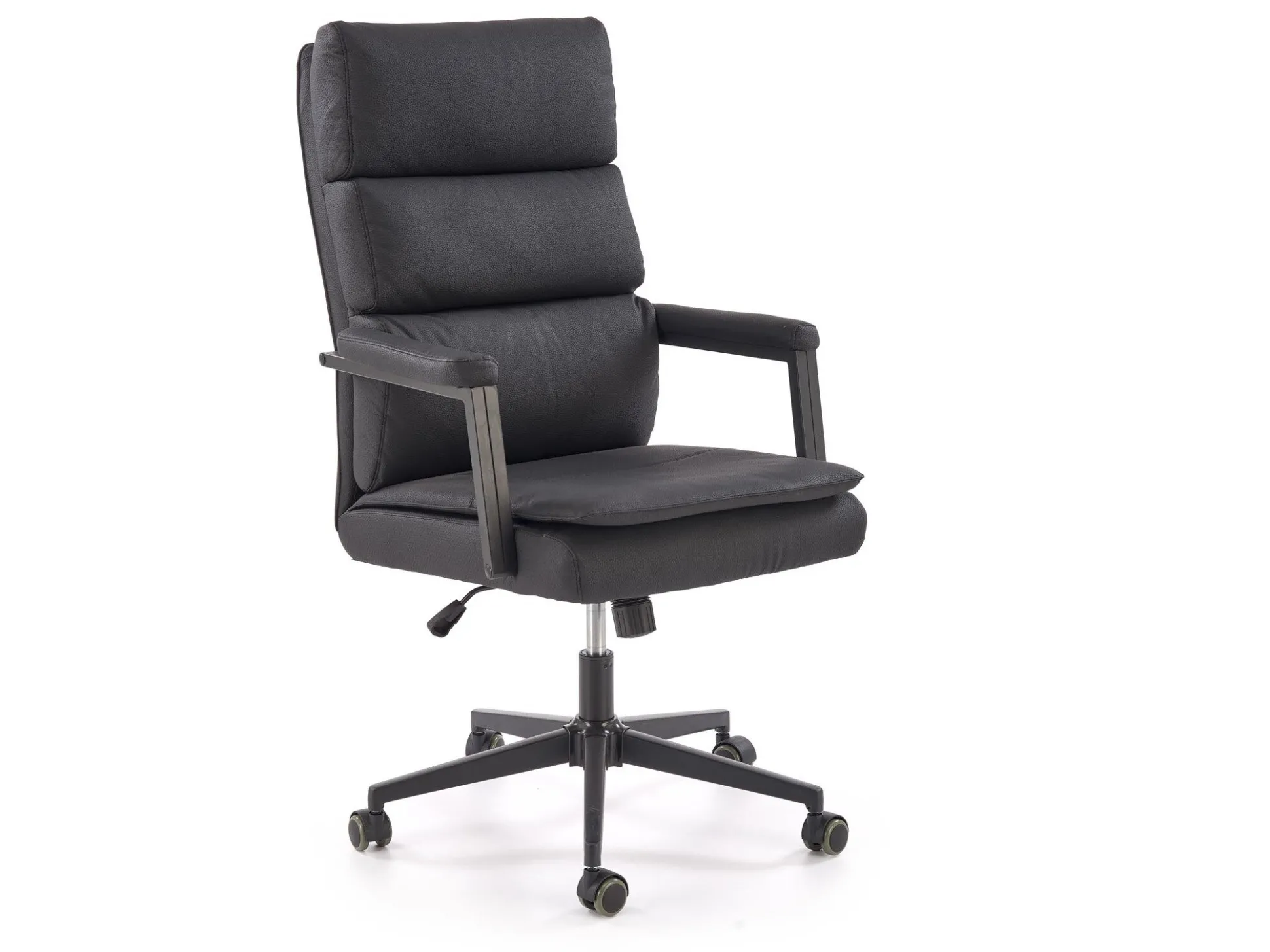 Kontorstol Houston 2001 (Sort)