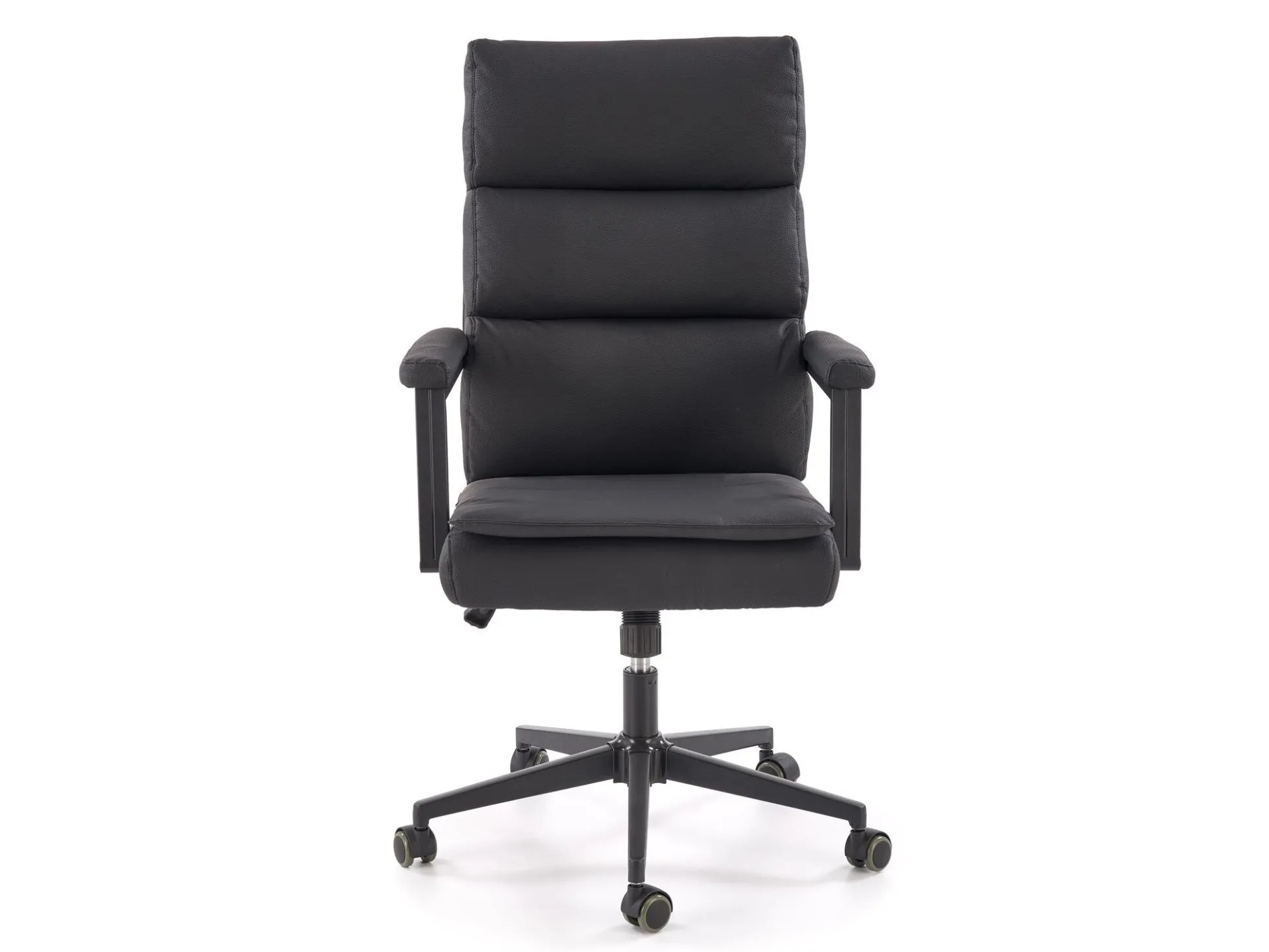 Kontorstol Houston 2001 (Sort)