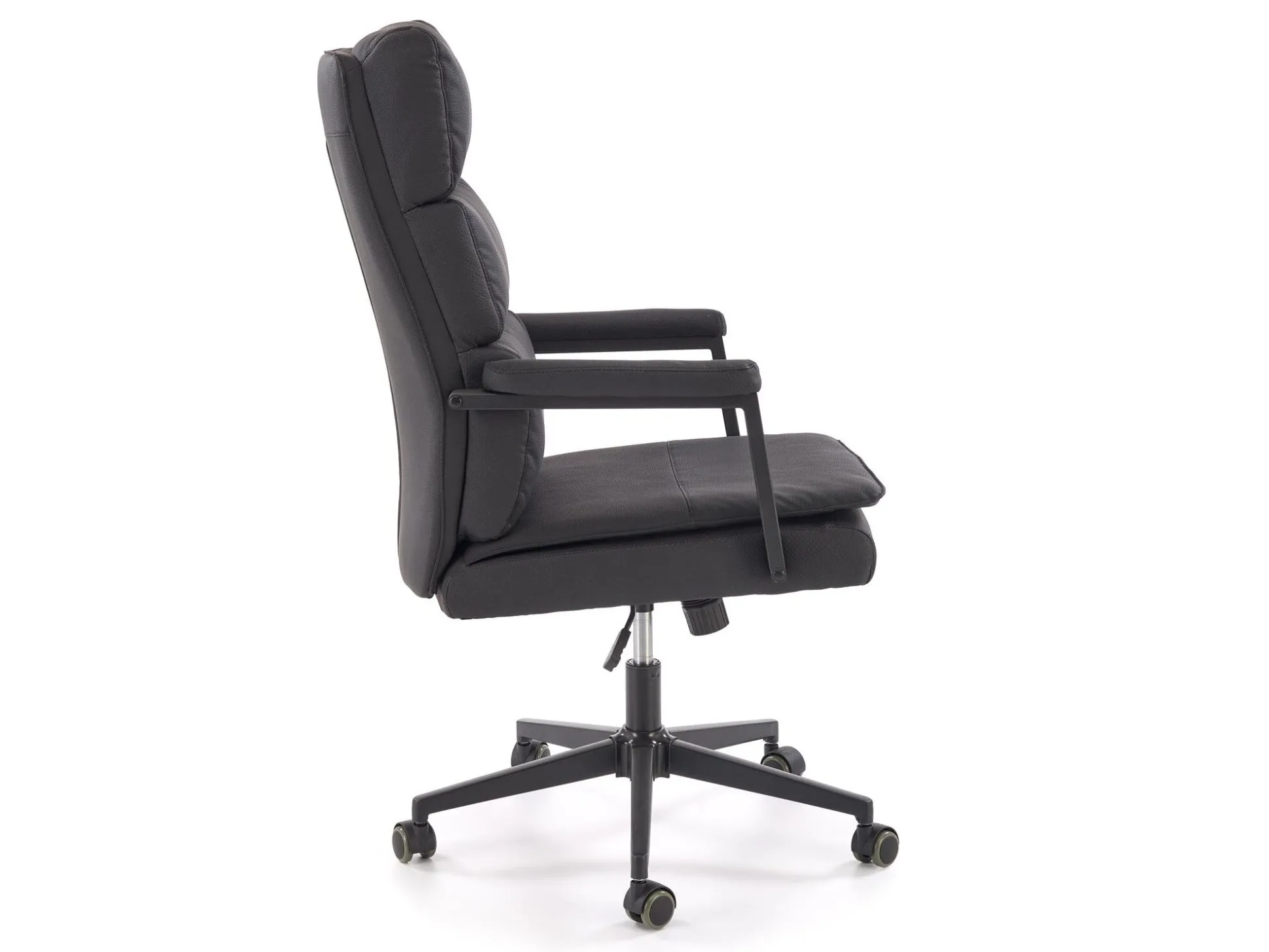 Kontorstol Houston 2001 (Sort)