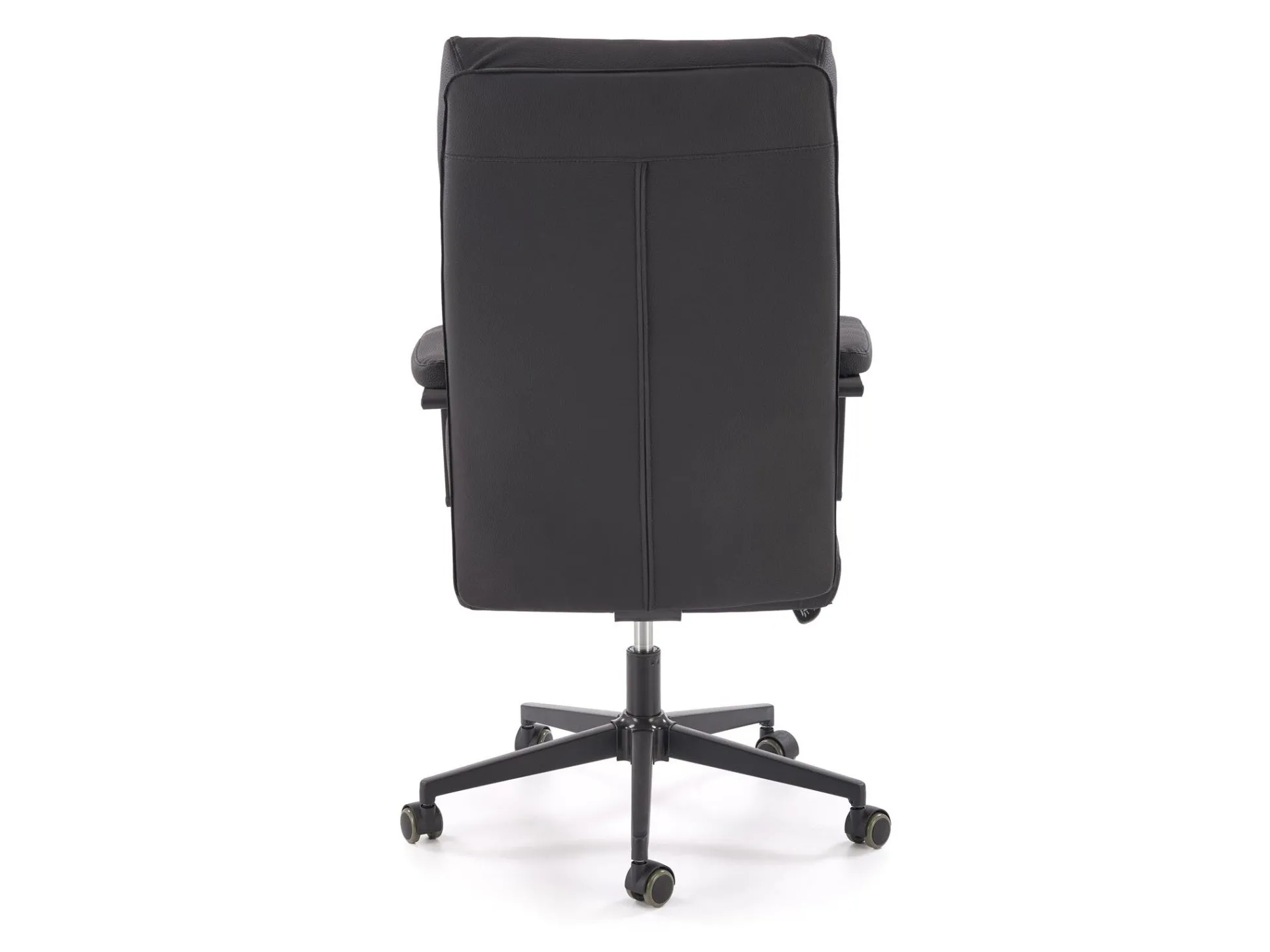 Kontorstol Houston 2001 (Sort)