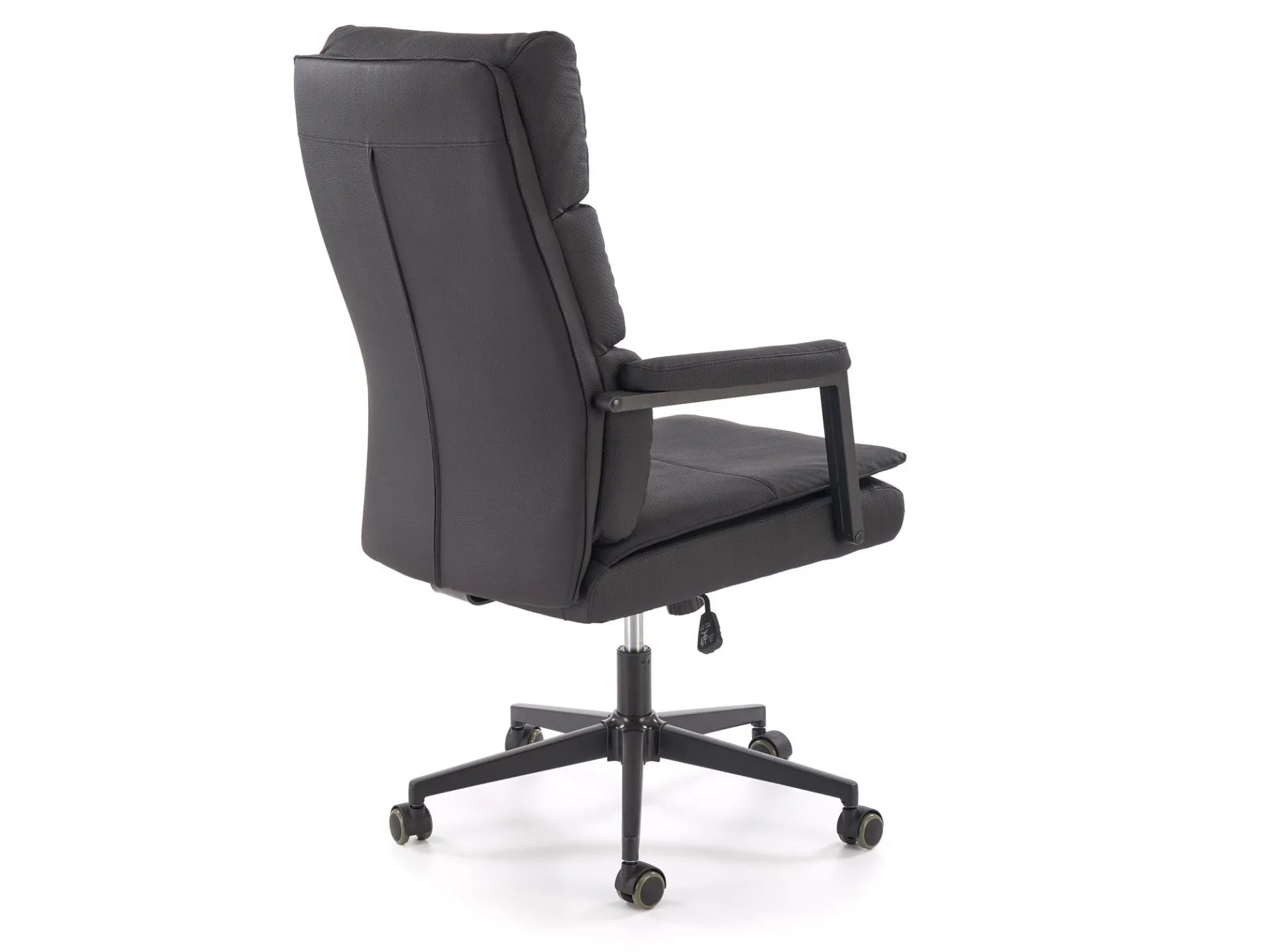 Kontorstol Houston 2001 (Sort)