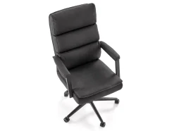 Kontorstol Houston 2001 (Sort)