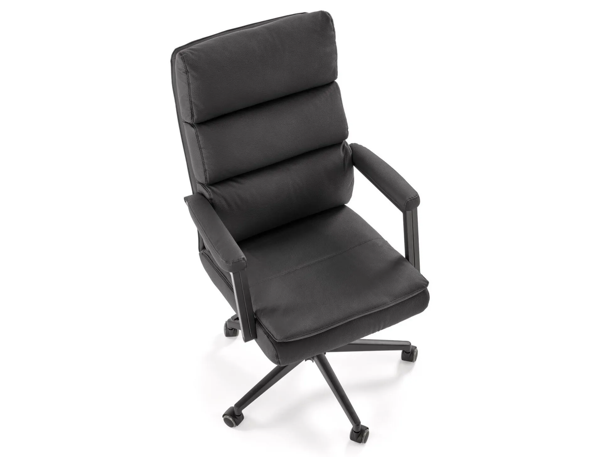 Kontorstol Houston 2001 (Sort)