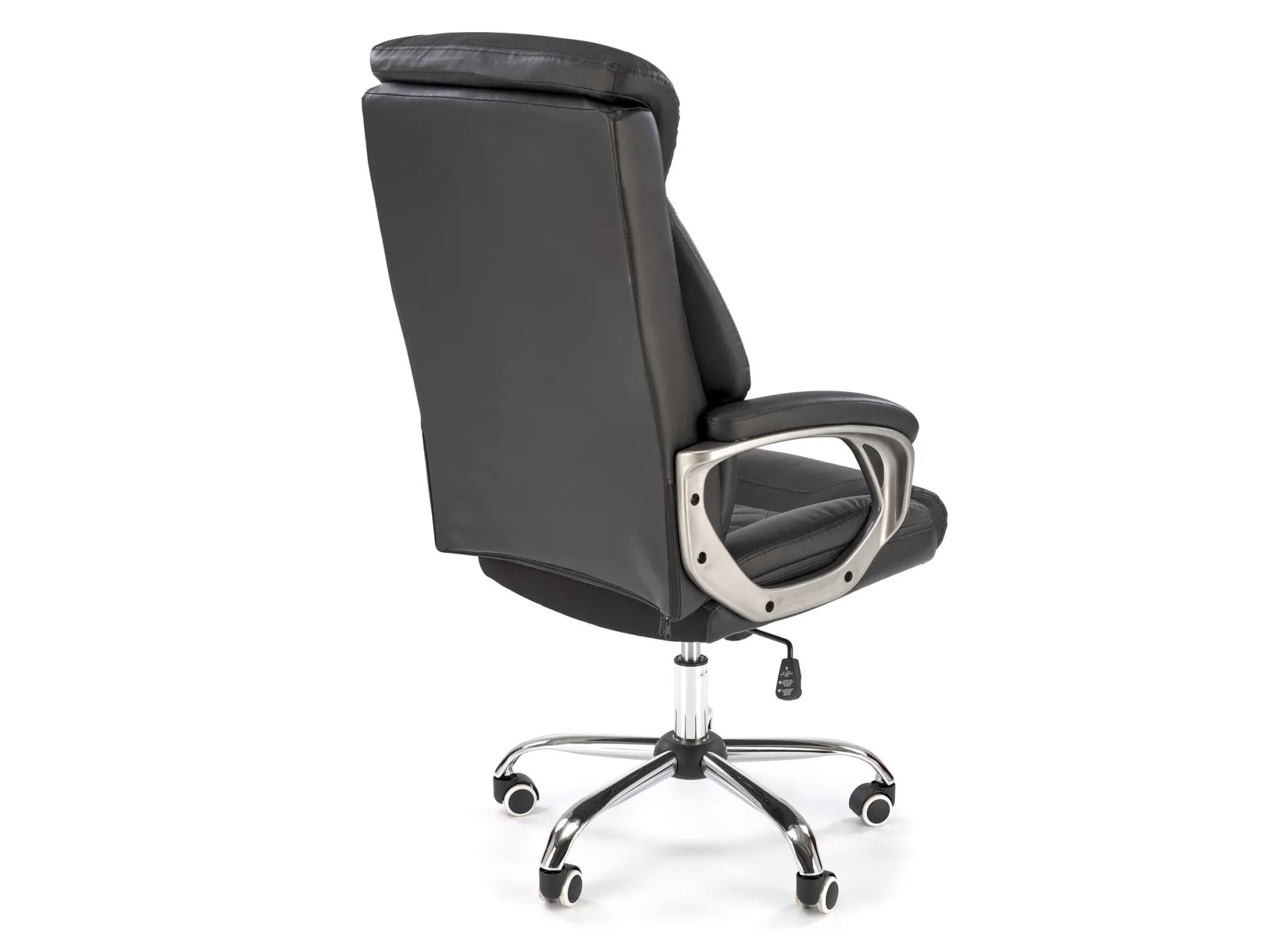 Kontorstol Houston 1602 (Sort)