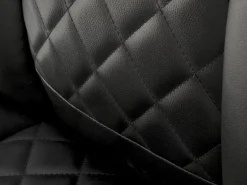 Kontorstol Houston 1602 (Sort)