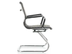 Kontorstol Houston 570 (Sort)