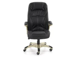 Kontorstol Houston 187 (Sort)