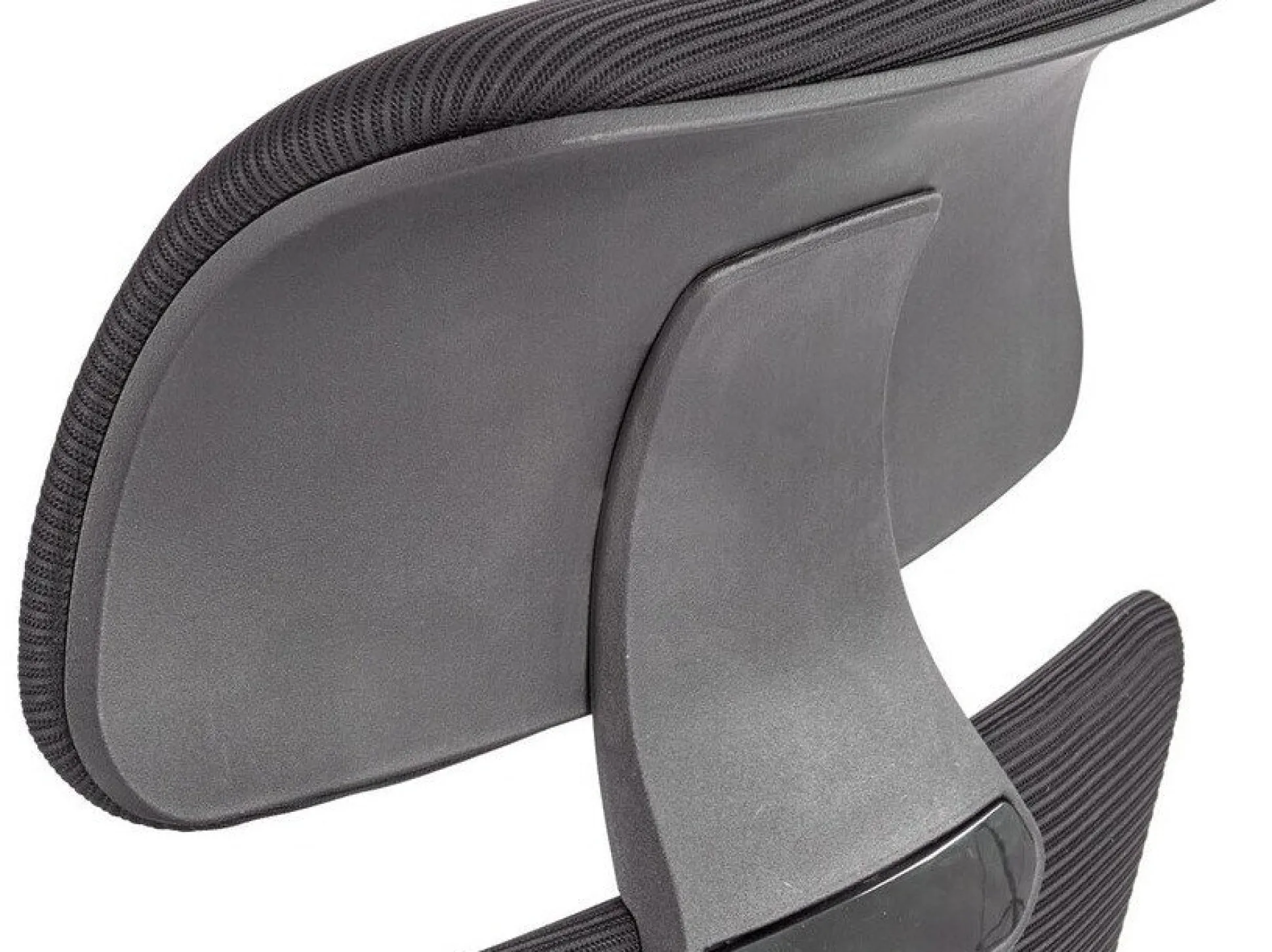 Kontorstol Houston 1080 (Sort)