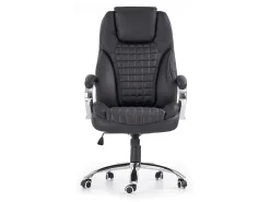 Kontorstol Houston 1387 (Sort)