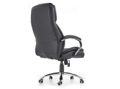 Kontorstol Houston 1387 (Sort)