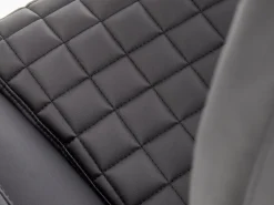 Kontorstol Houston 1387 (Sort)