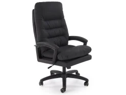 Kontorstol Houston 2003 (Sort)