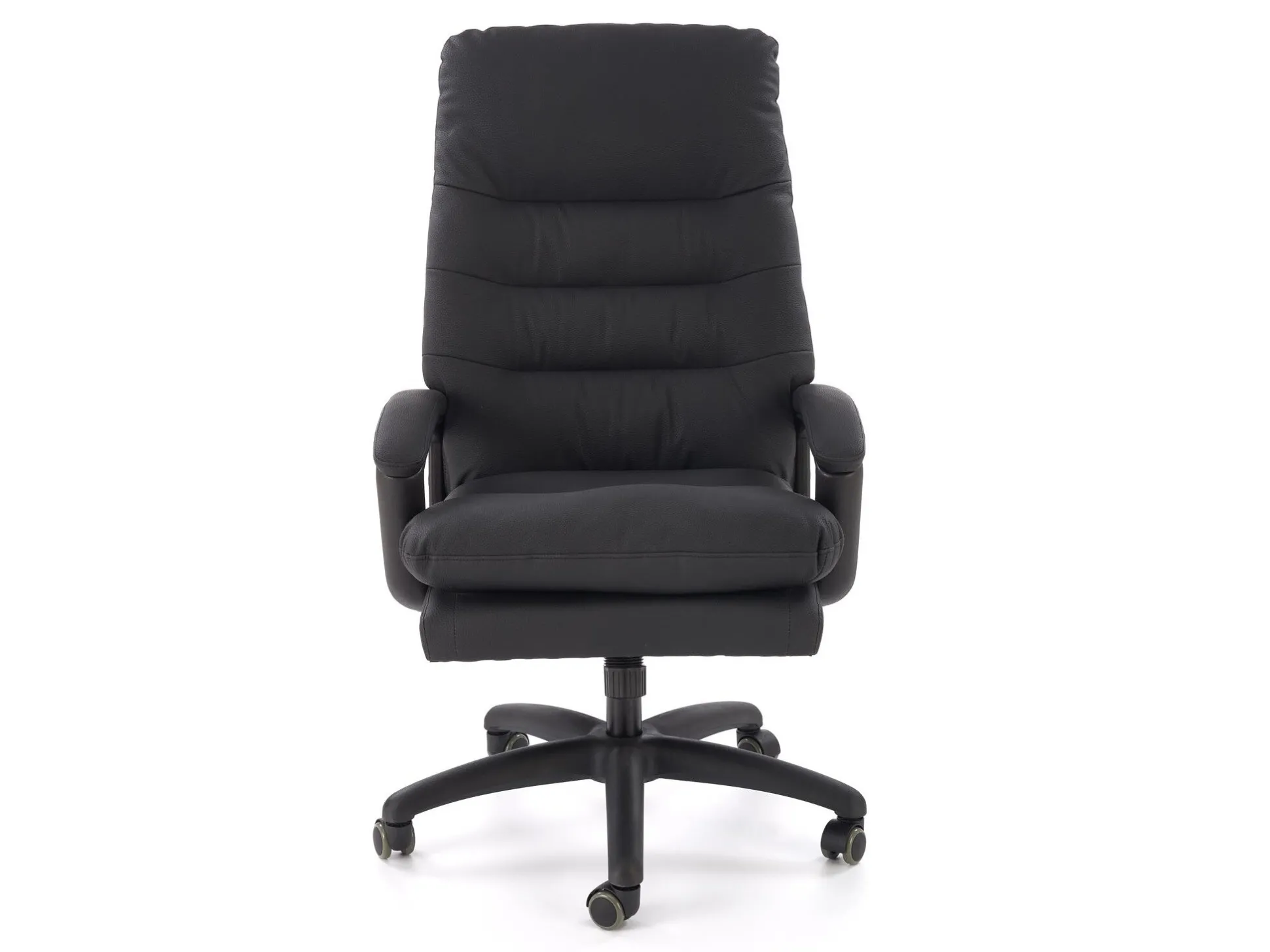 Kontorstol Houston 2003 (Sort)