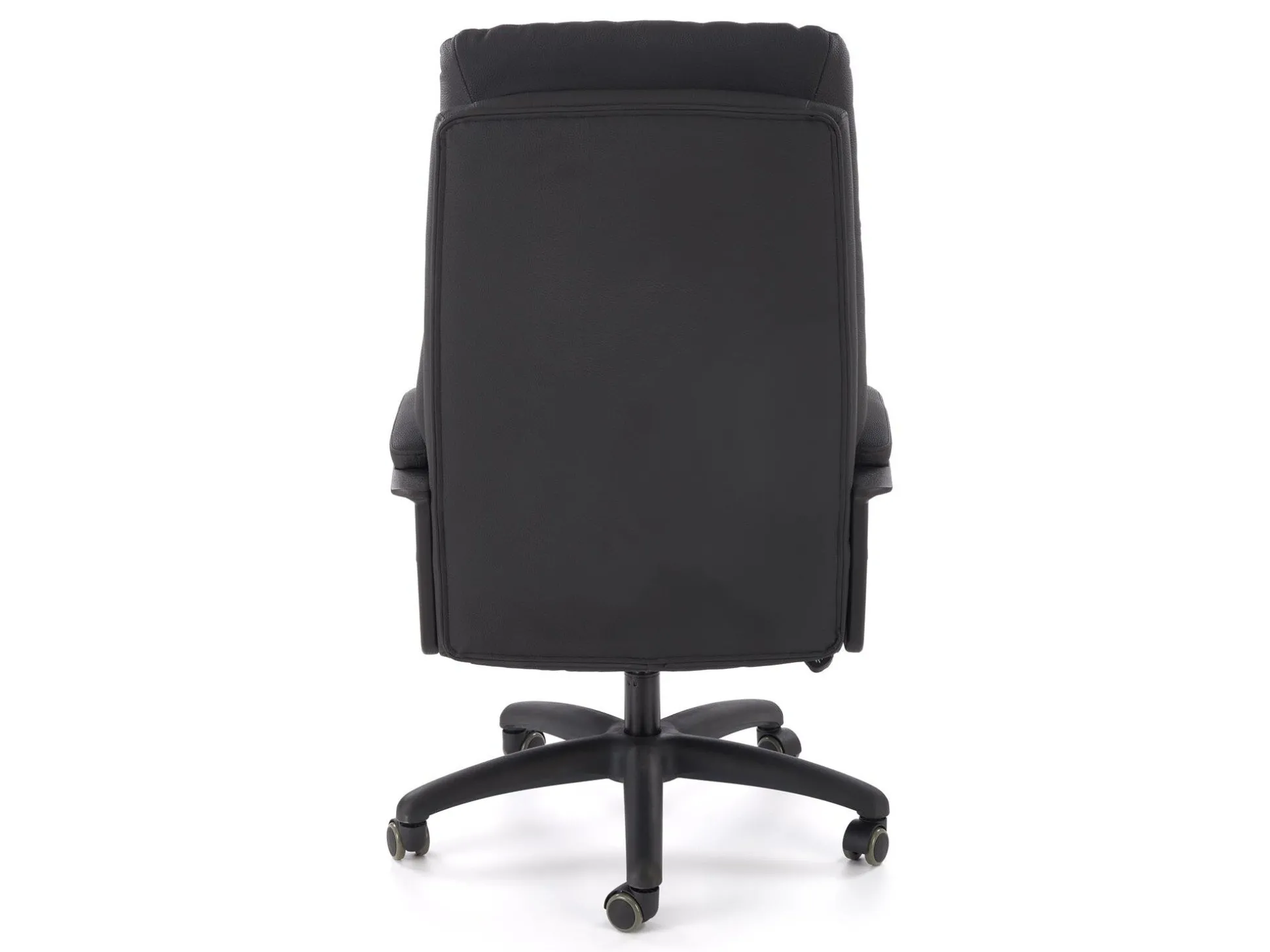 Kontorstol Houston 2003 (Sort)